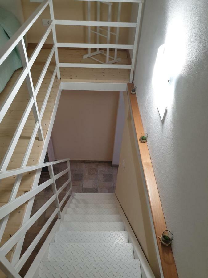 La Petite Maison Apartamento Syracuse Exterior foto