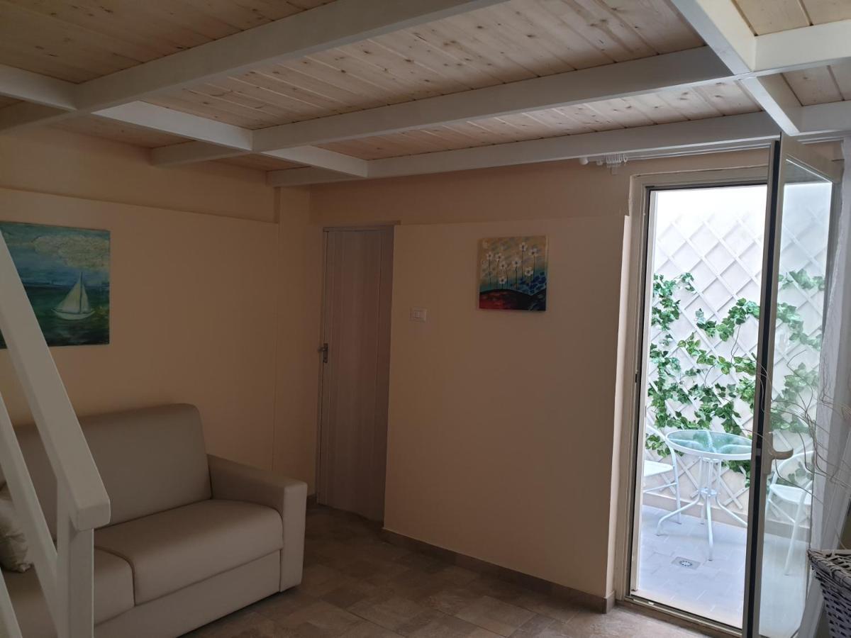 La Petite Maison Apartamento Syracuse Exterior foto