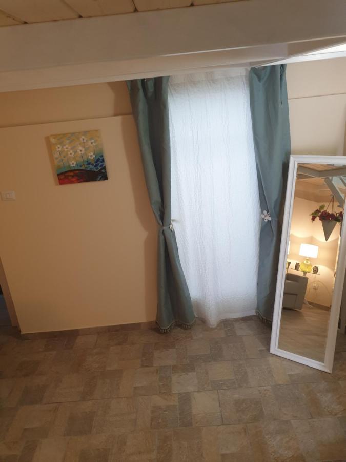 La Petite Maison Apartamento Syracuse Exterior foto